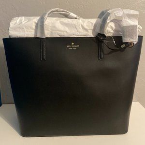 Kate spade tote